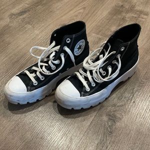 Chuck Taylor All Star Lugged